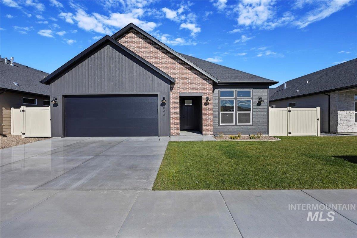 548 Falling Leaf Lane, Twin Falls ID 83301