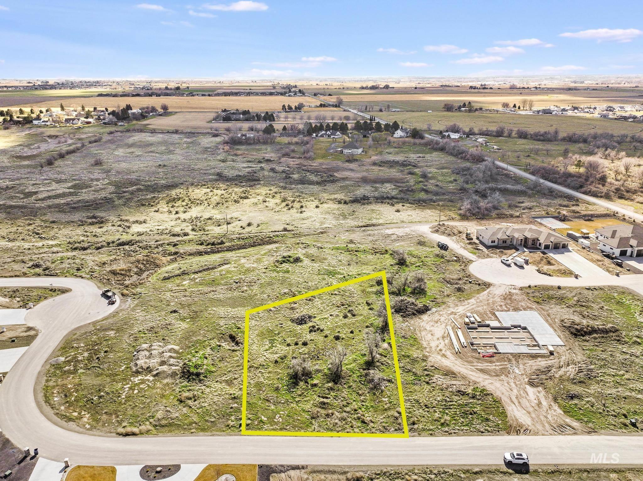3413 E 4058 N, Kimberly ID 83341