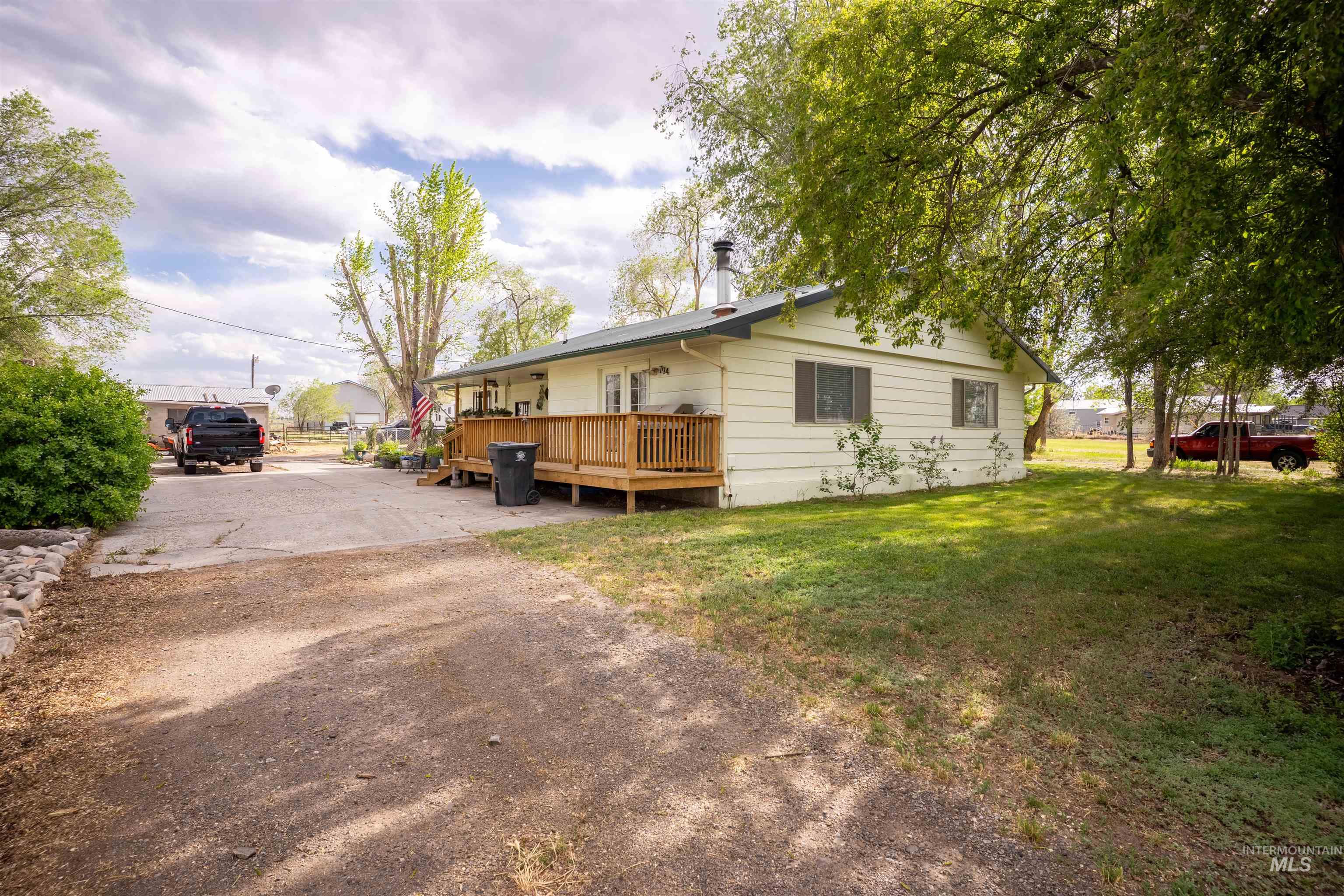 794 Park Ave, Twin Falls ID 83301