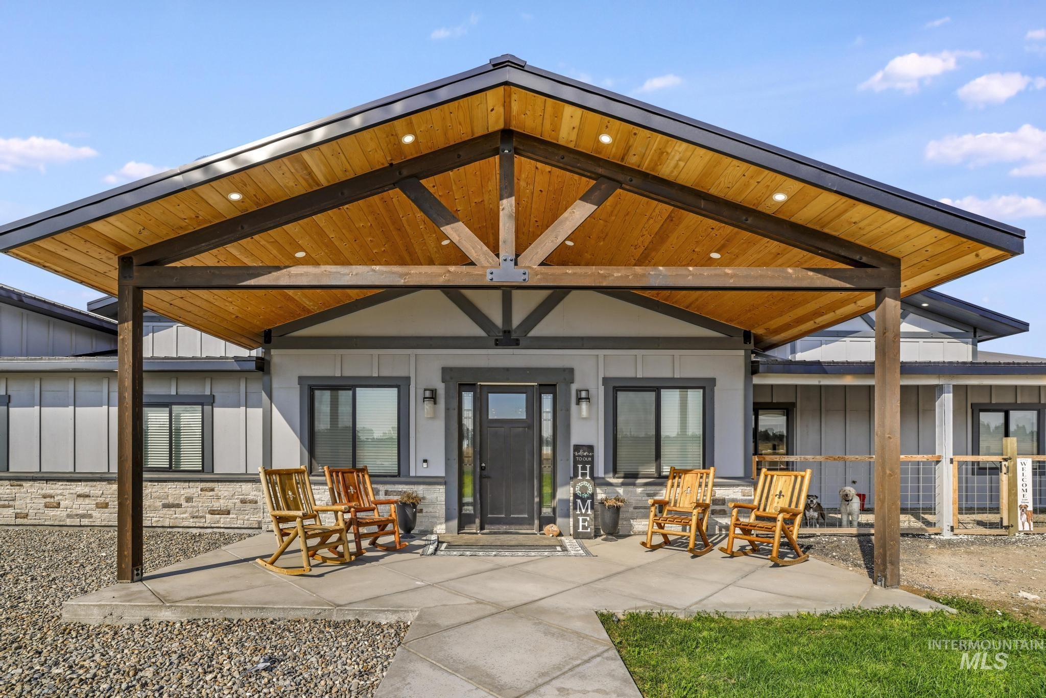 4038 n 3510 e West Dr, Kimberly ID 83341