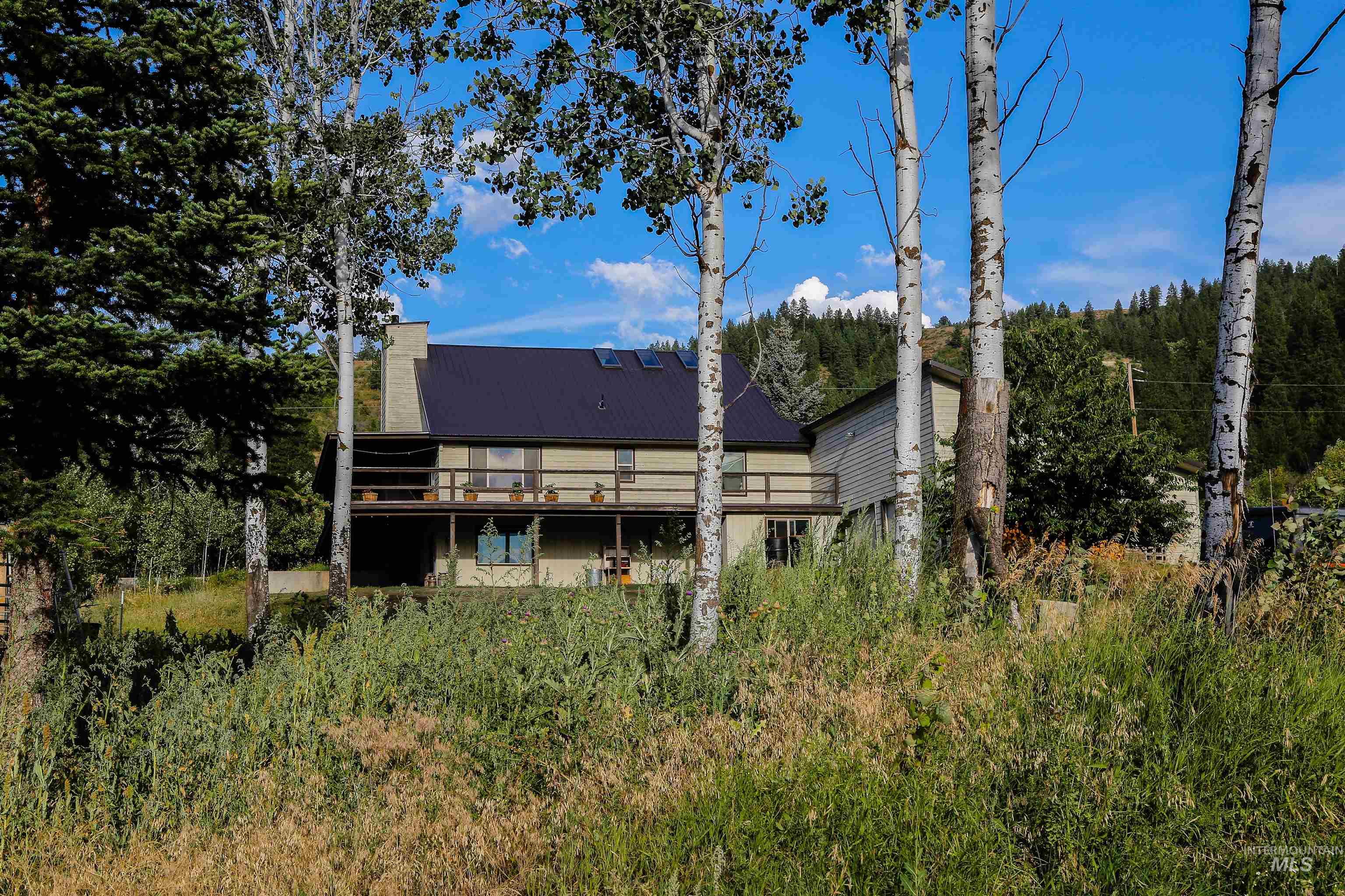 2060 Missman Road, Council ID 83612