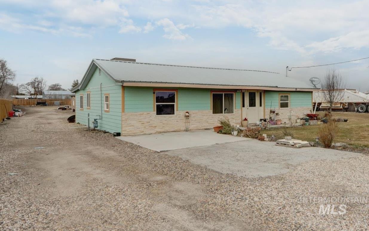 801 Thrifty Way, Ontario OR 97914