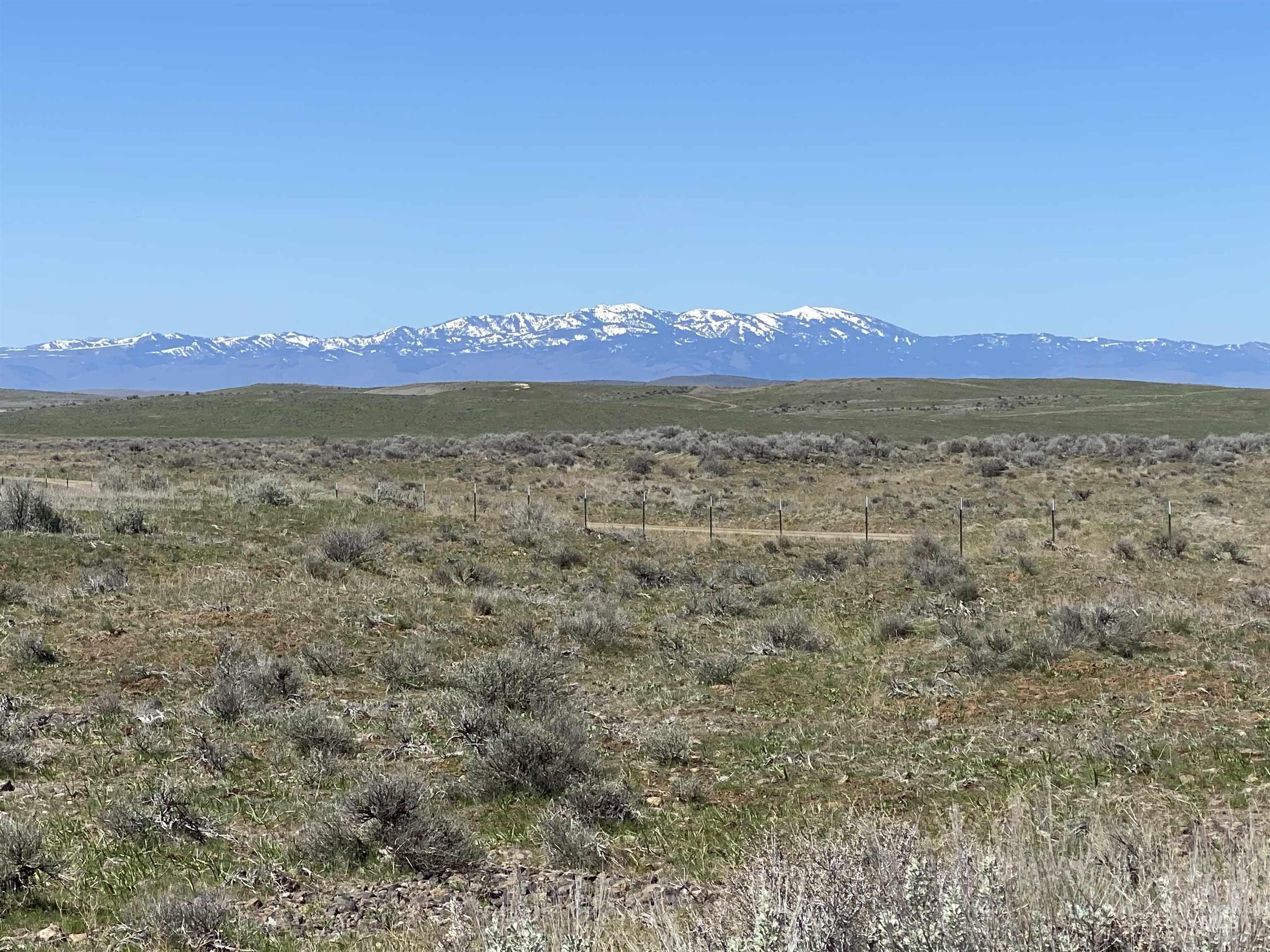TBD Indian Valley Rd Parcel 3, Indian Valley ID 83632
