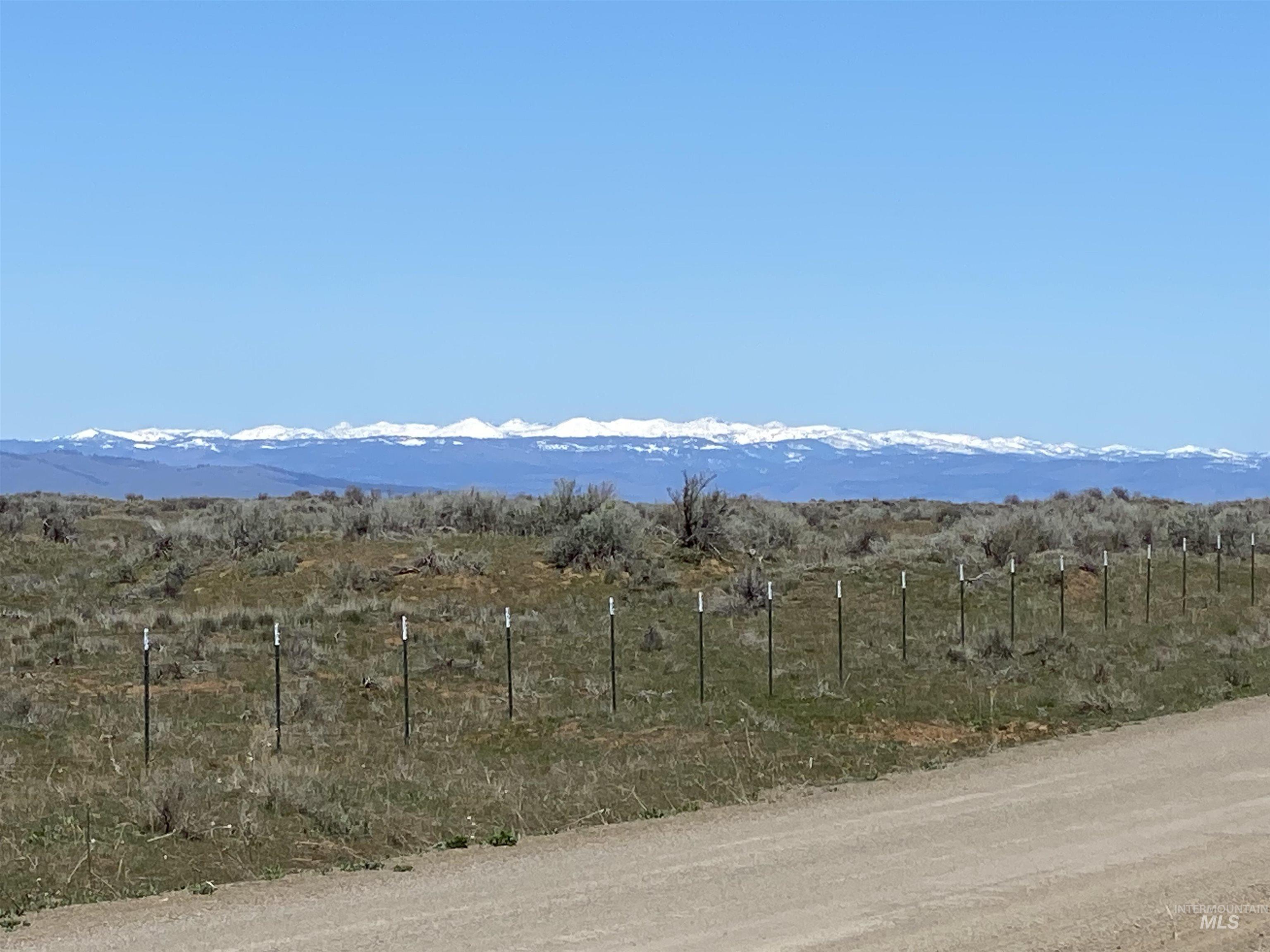 TBD Indian Valley Rd Parcel 4, Indian Valley ID 83632
