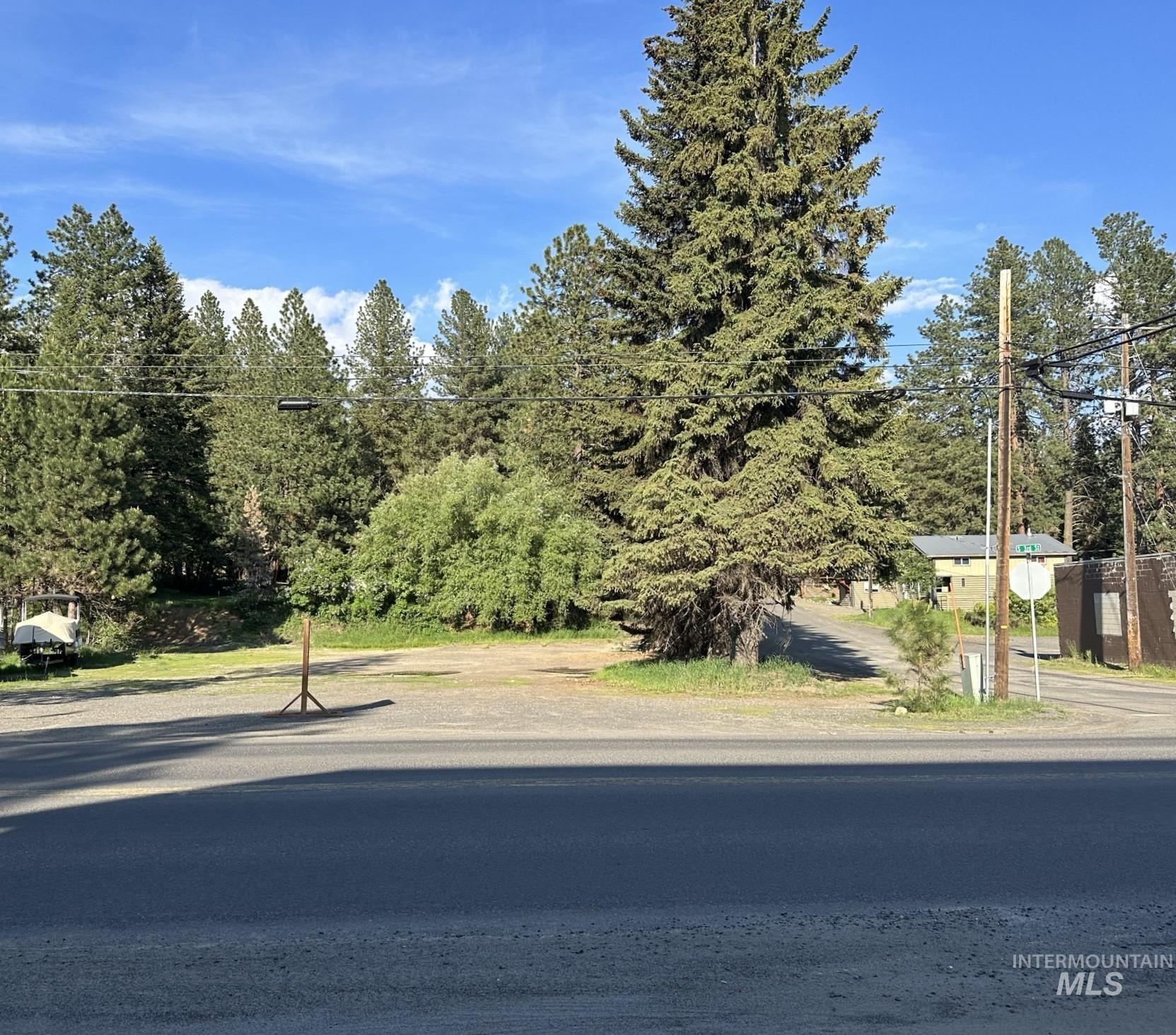 301 N 3rd Street, McCall ID 83638