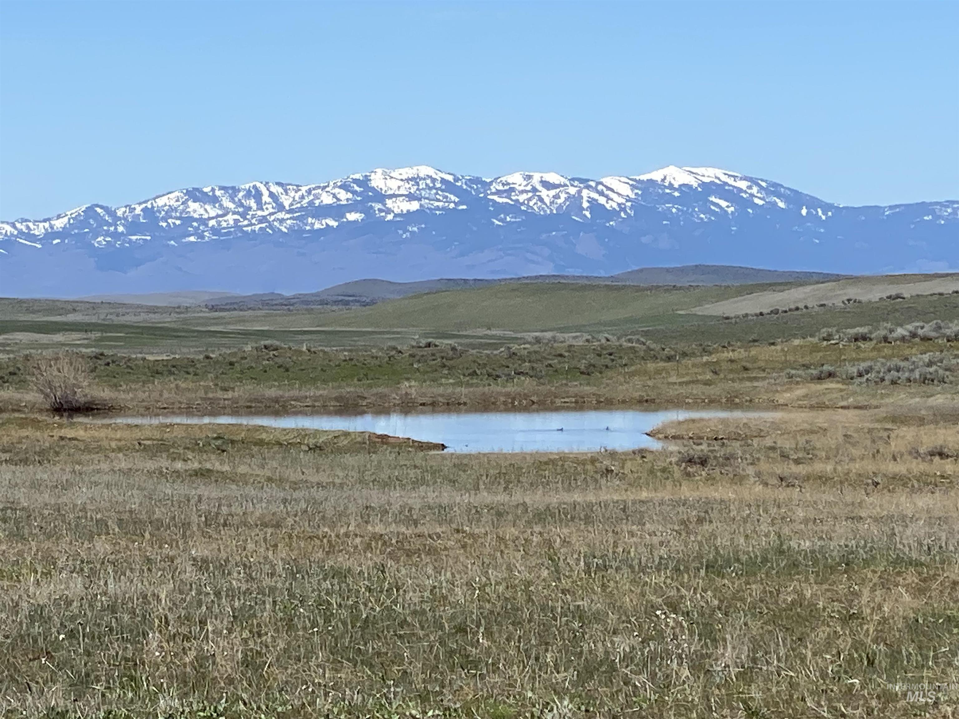 TBD Indian Valley Rd Parcel 5, Indian Valley ID 83632