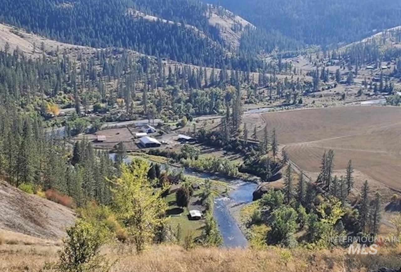 180,152,204 Rabbit Creek Road, Stites ID 83552