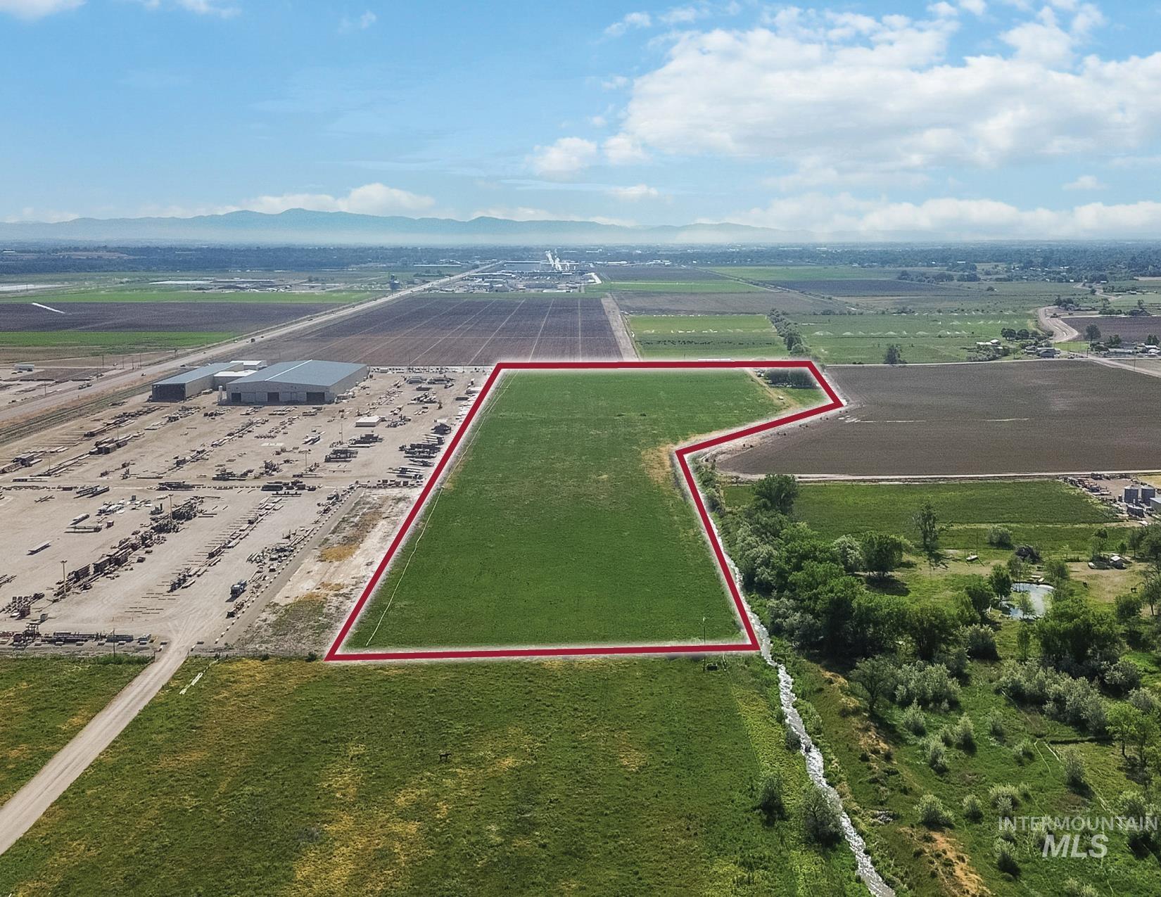 20179 Weitz Rd., Caldwell ID 83607
