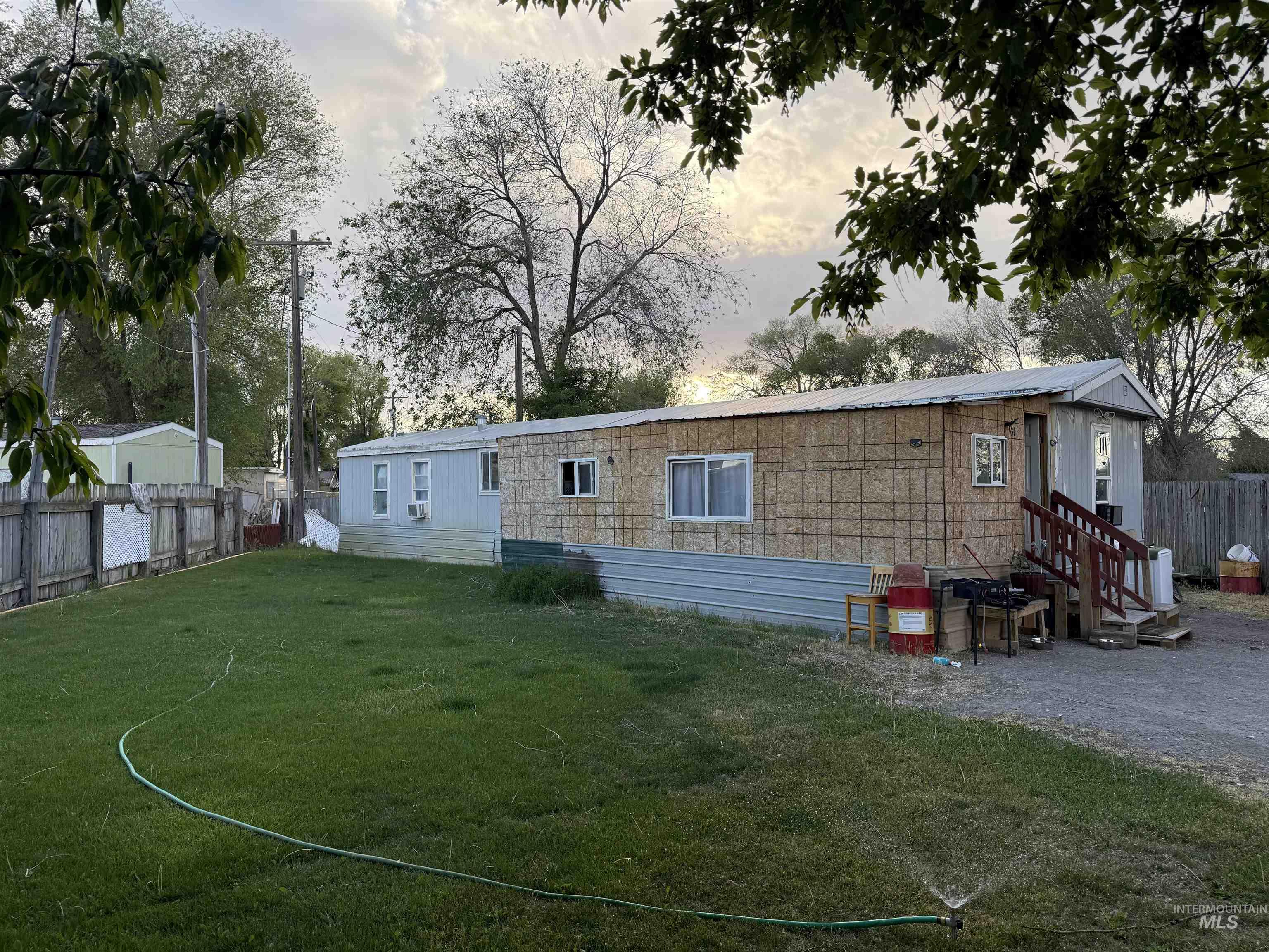 148 S 600 W #30, Paul ID 83347