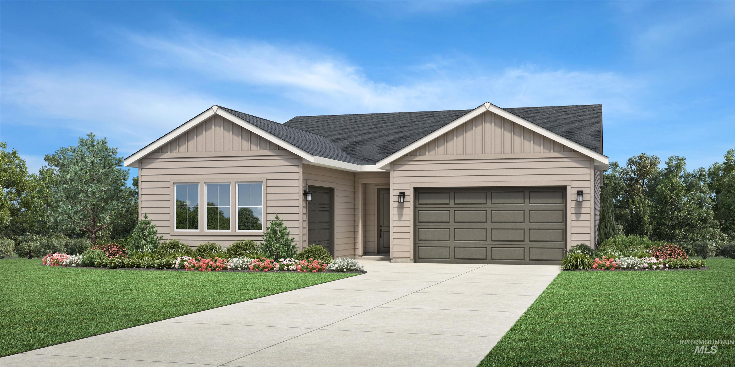 8954 W Maysville St, Star ID 83669
