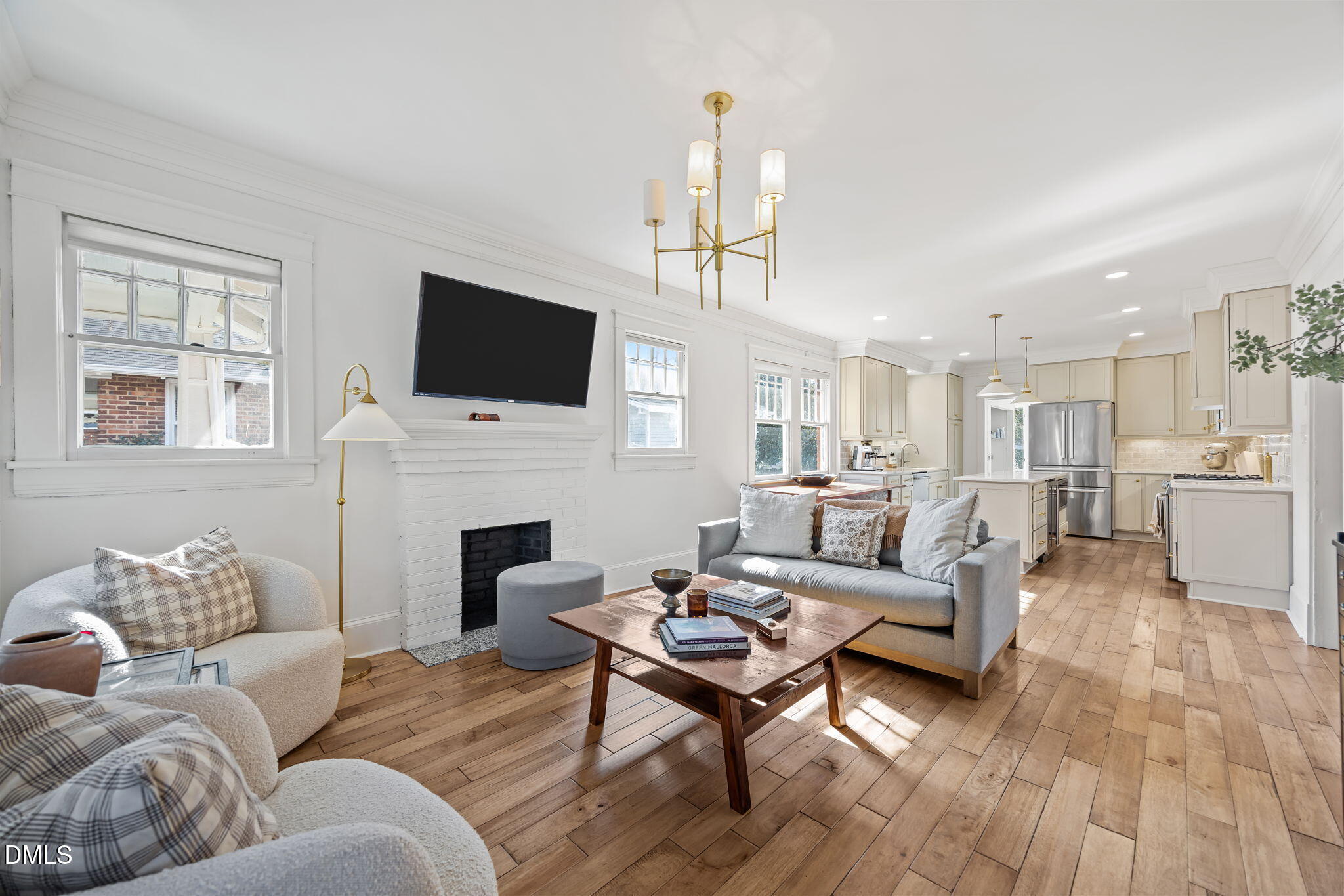 1223 Courtland Drive, Raleigh, NC 27604