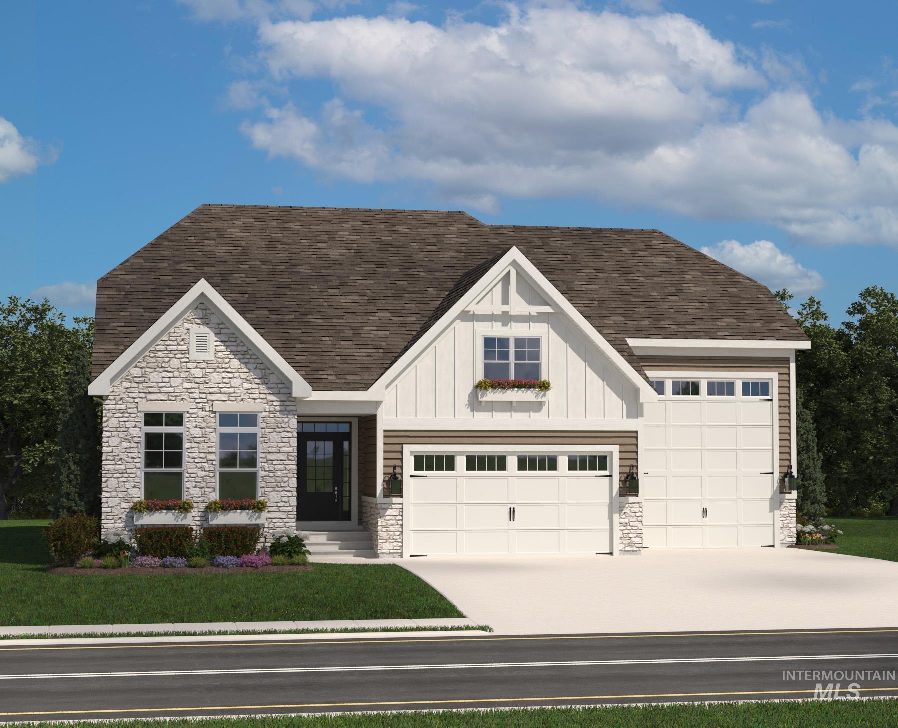 9934 W Delta Brook Ct, Star ID 83669