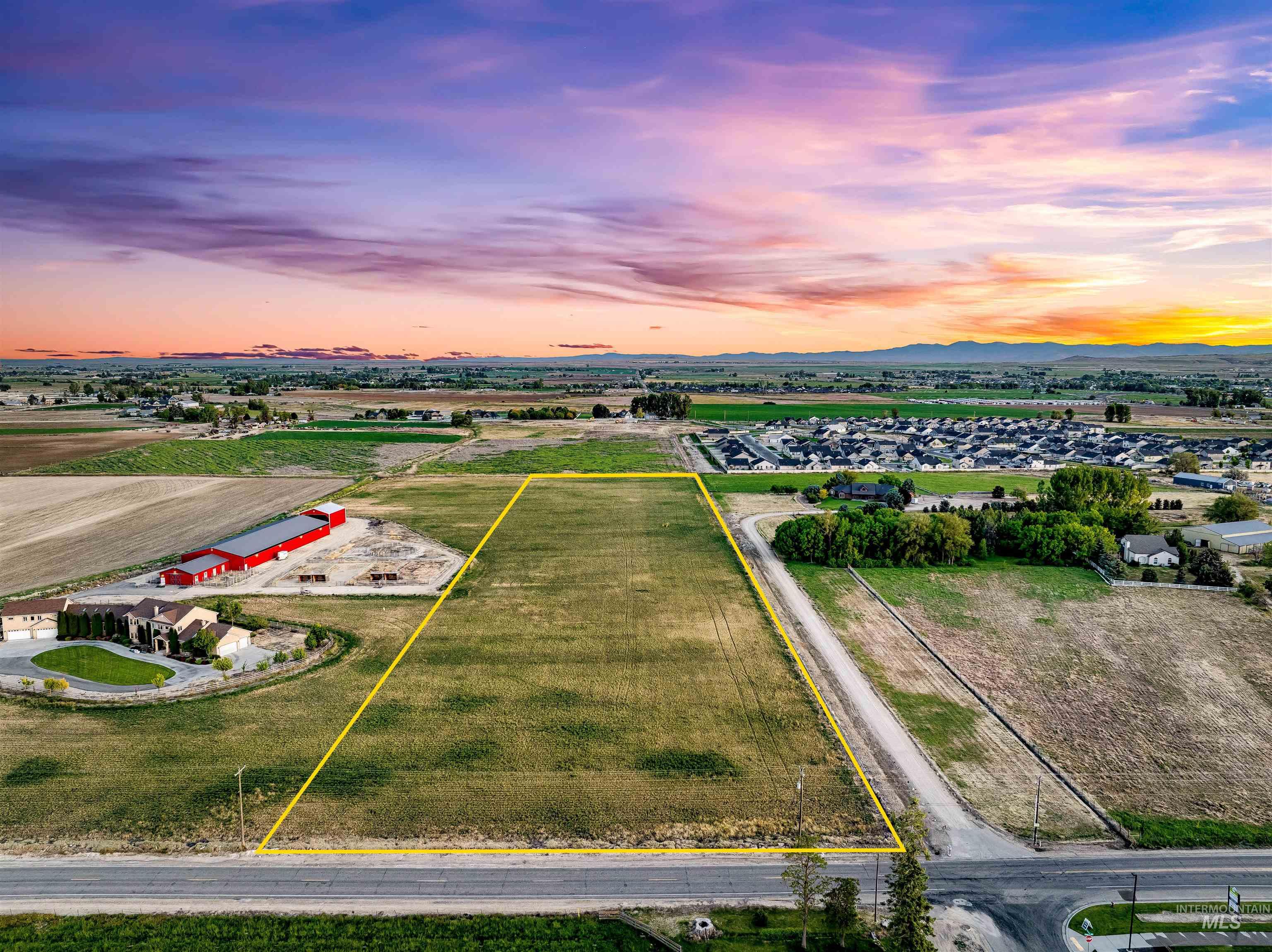 2461 Deer Flat Rd, Kuna ID 83634