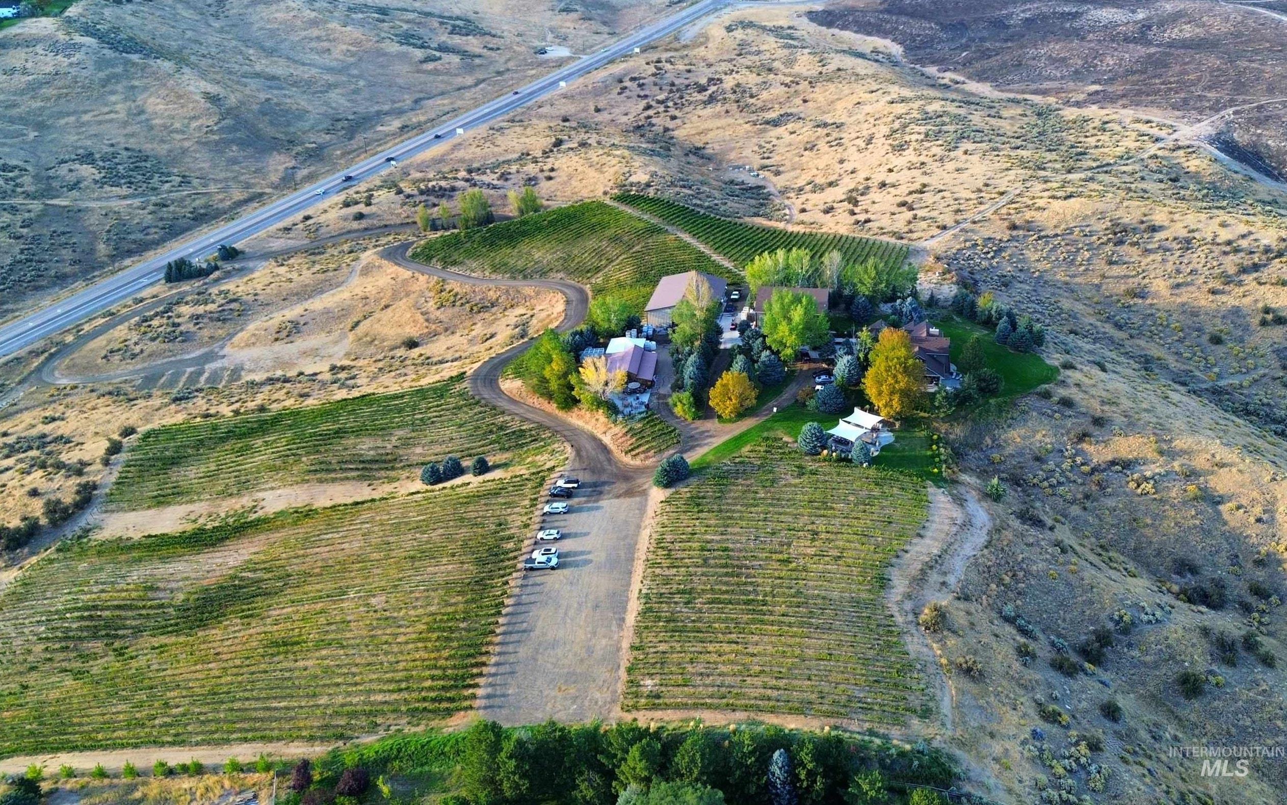 5446 N Highway 16, Eagle ID 83616