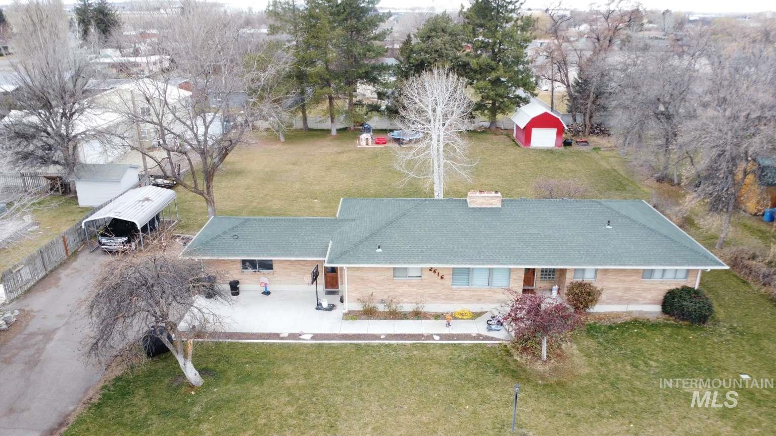 2616 Burton Ave, Burley ID 83318