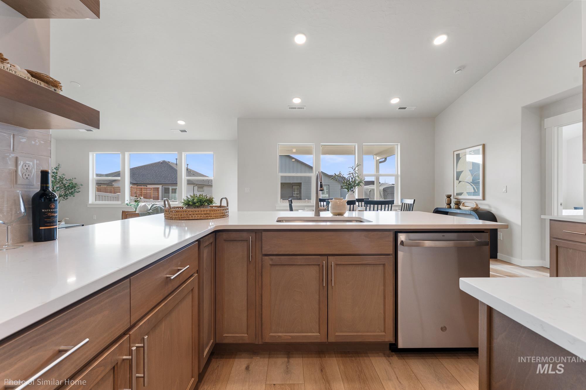 926 W Galloper Lot 2, Nampa ID 83686