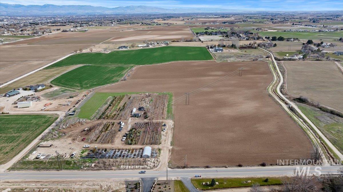 3850 S Black Cat Rd, Nampa ID 83687