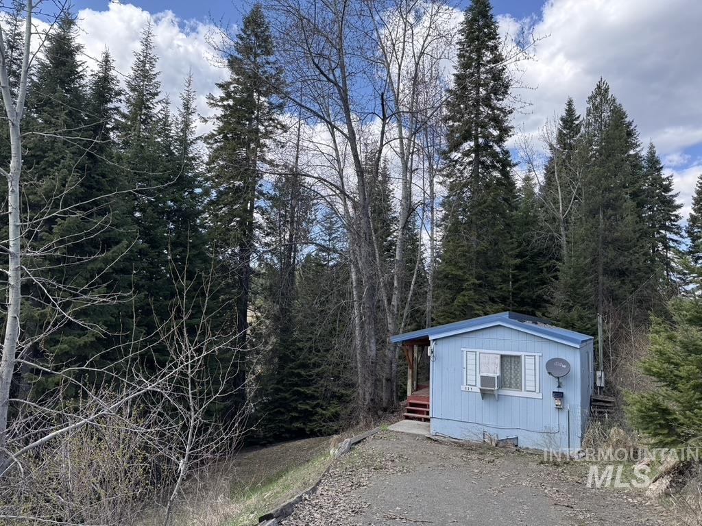 121 Court St, Pierce ID 83546