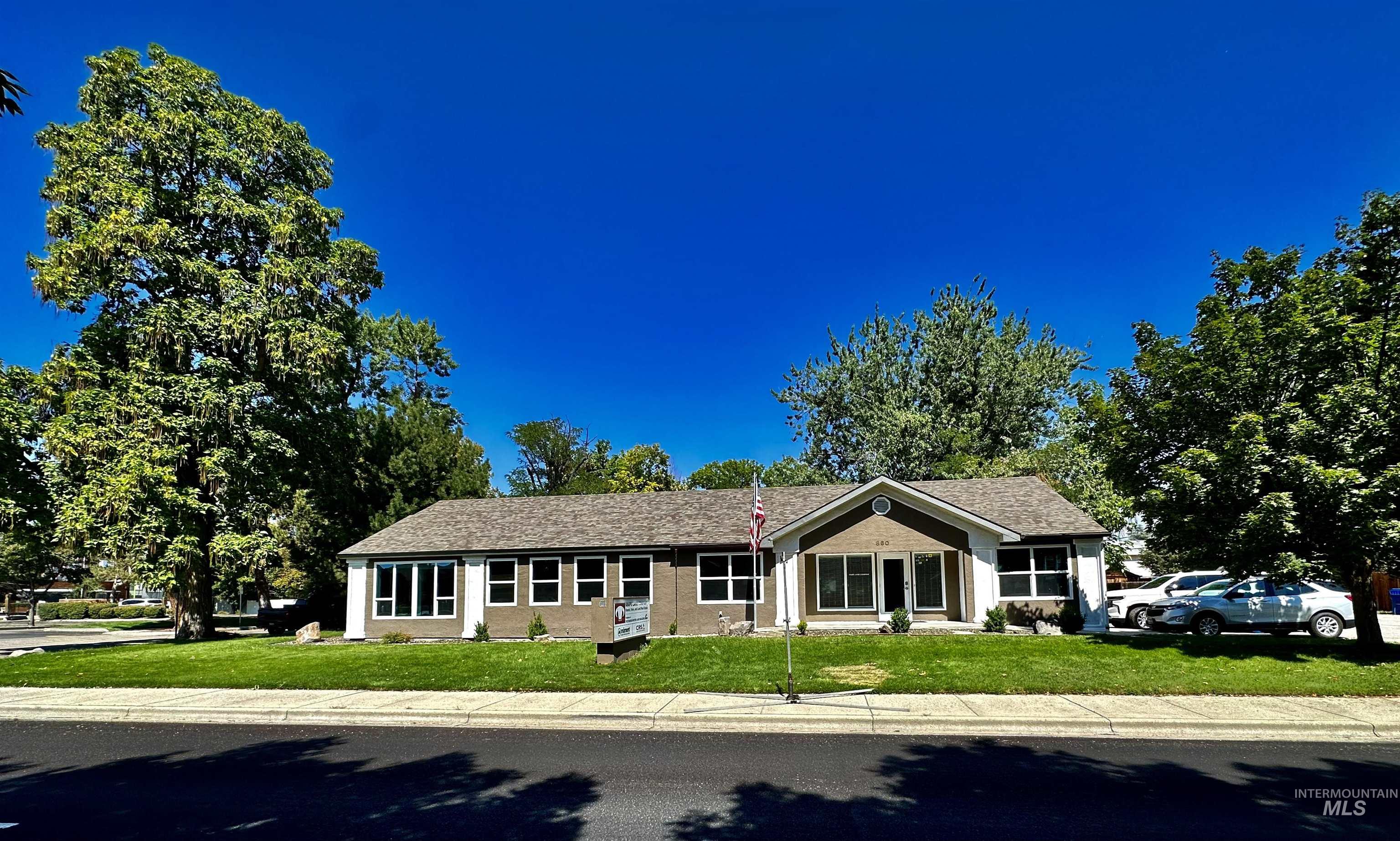 860 W Beacon St, Boise ID 83706