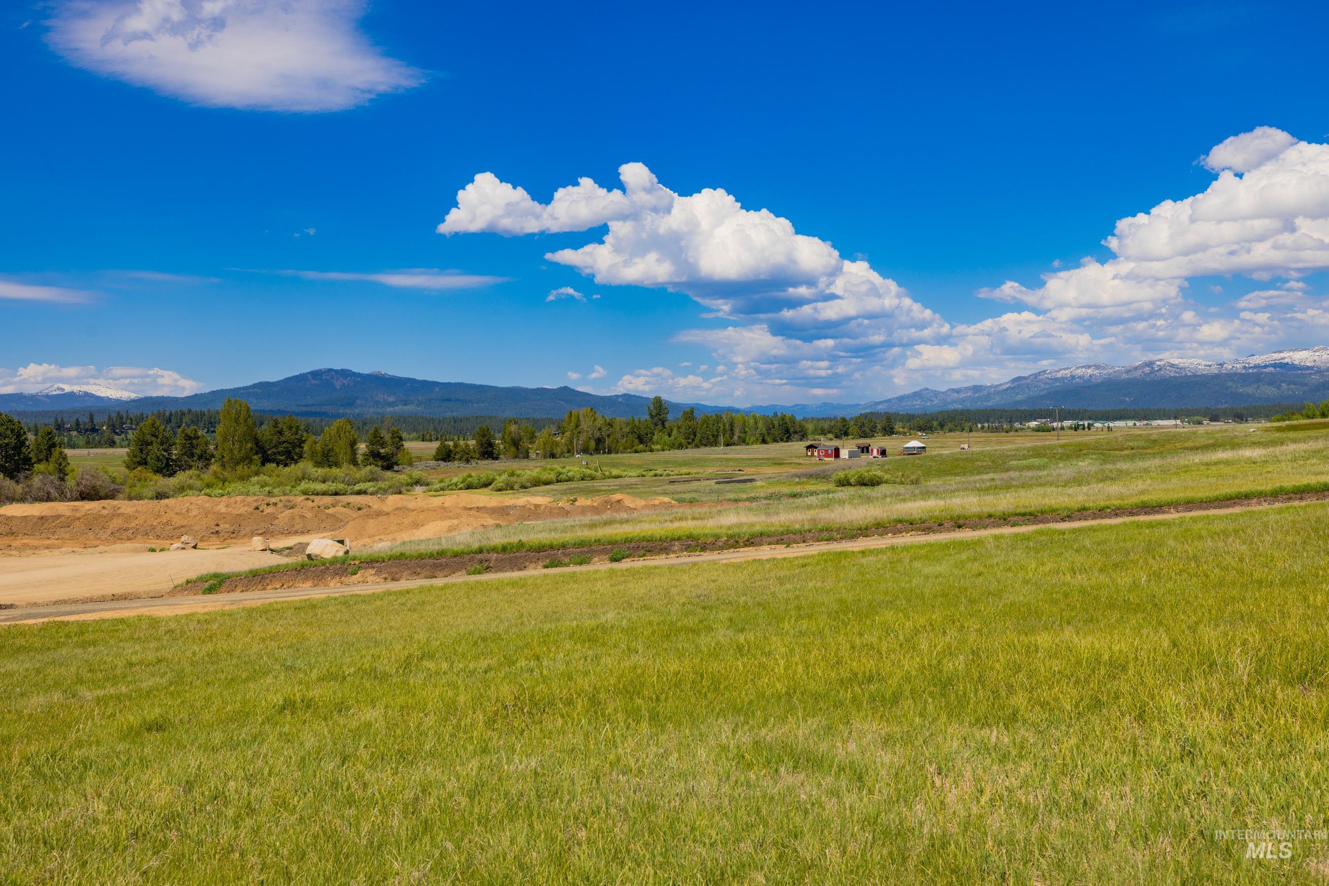 6 Little Moose Court, McCall ID 83638