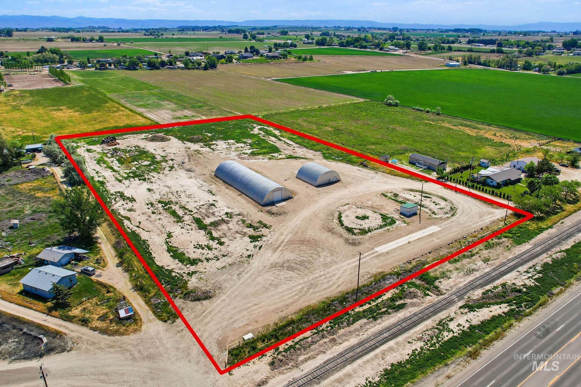 20079 Simplot Blvd, Caldwell ID 83607