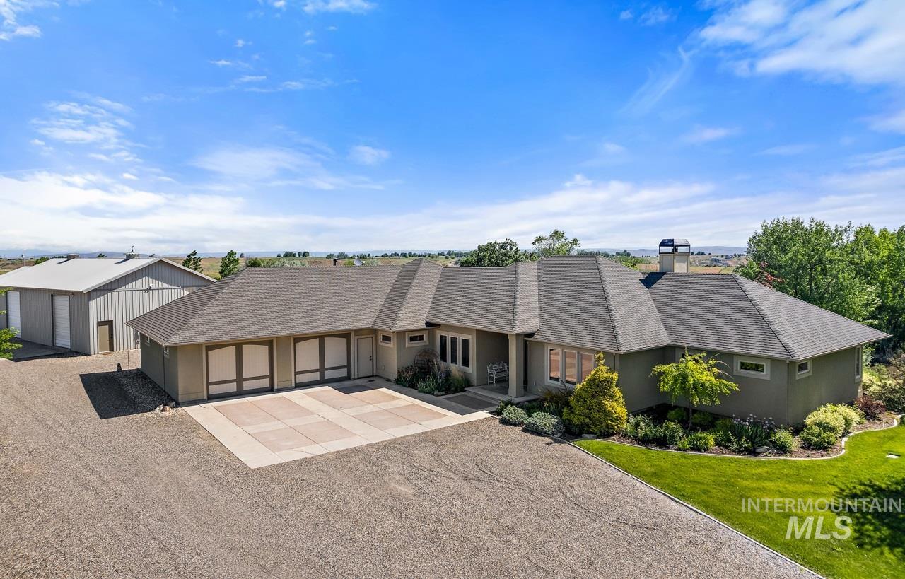 4532 Oak Road, Ontario OR 97914