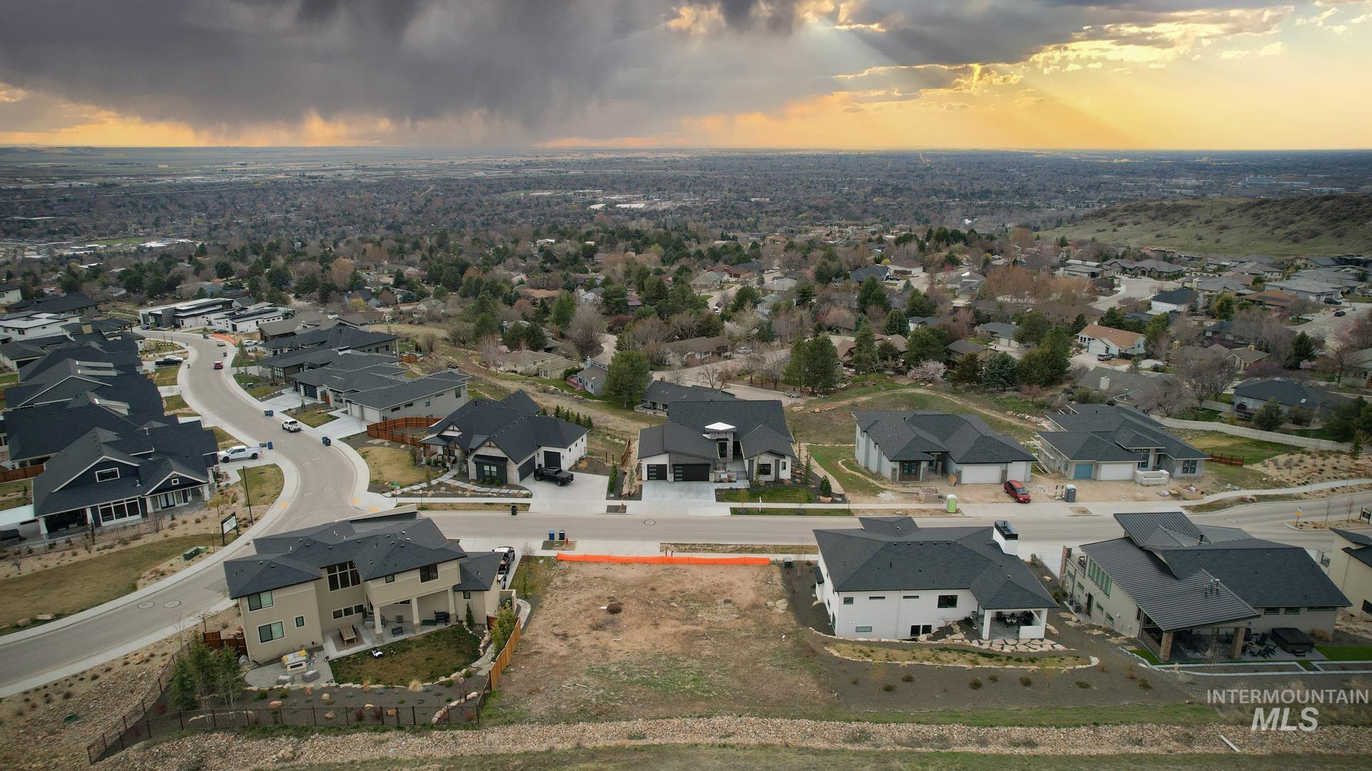 3540 E Asteroid Dr., Boise ID 83712