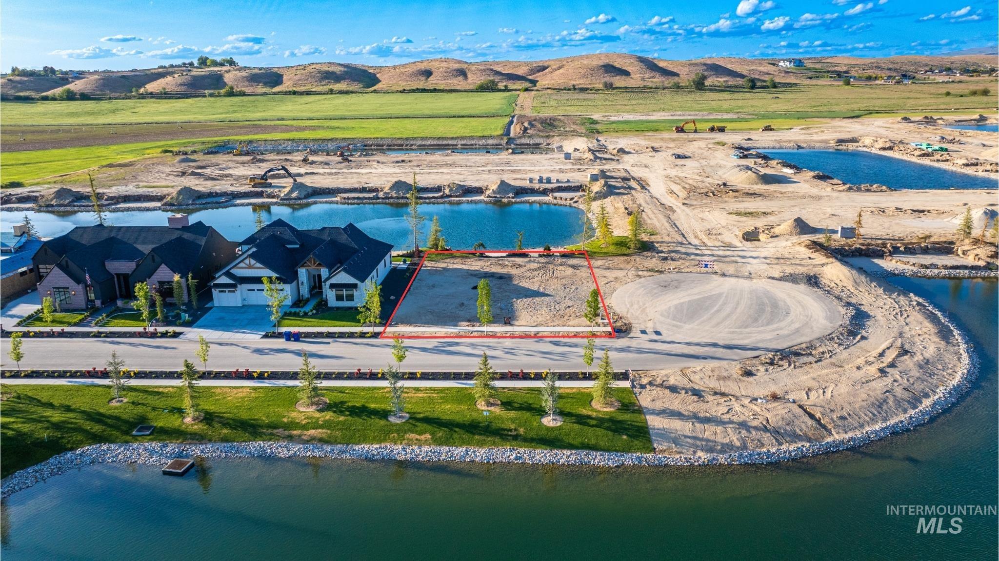 7600 W Windhurst Ave., Eagle ID 83616