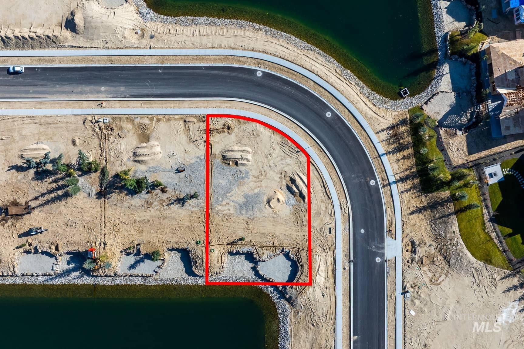 3593 N Bellrock Ave, Eagle ID 83616