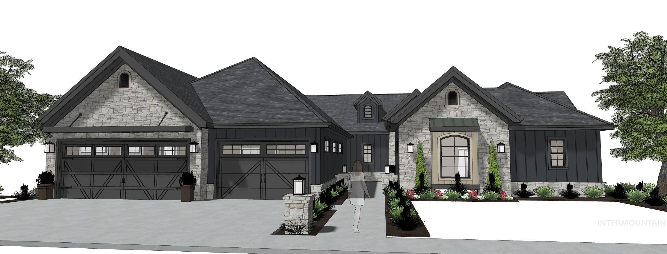 7600 W Windhurst Ave., Eagle ID 83616