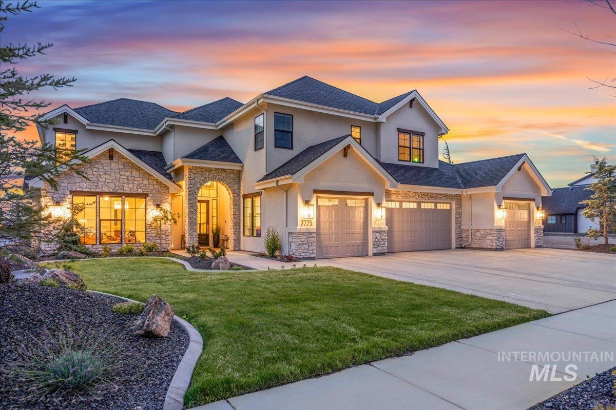 3420 Mayberry Way, Eagle ID 83616