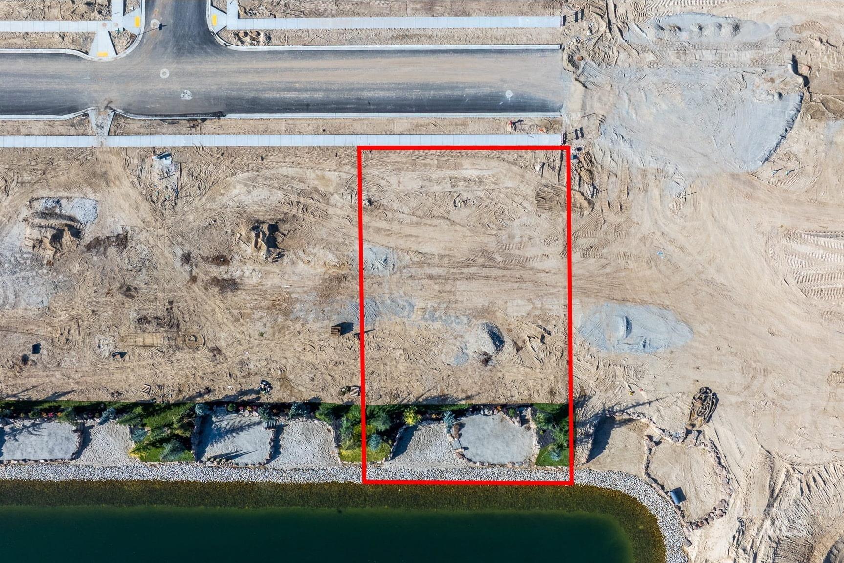 3670 N Lighter Ave, Eagle ID 83616