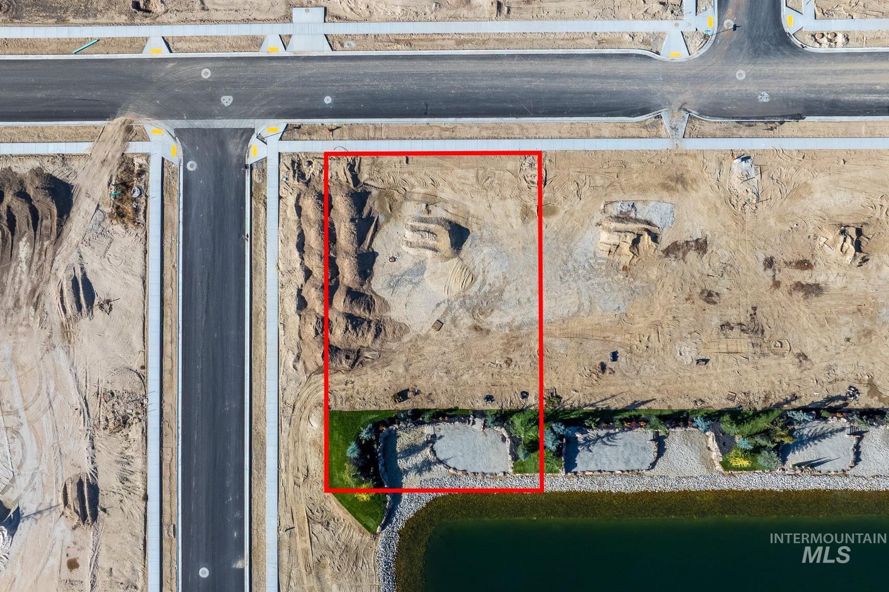 3596 N Lighter Ave, Eagle ID 83616