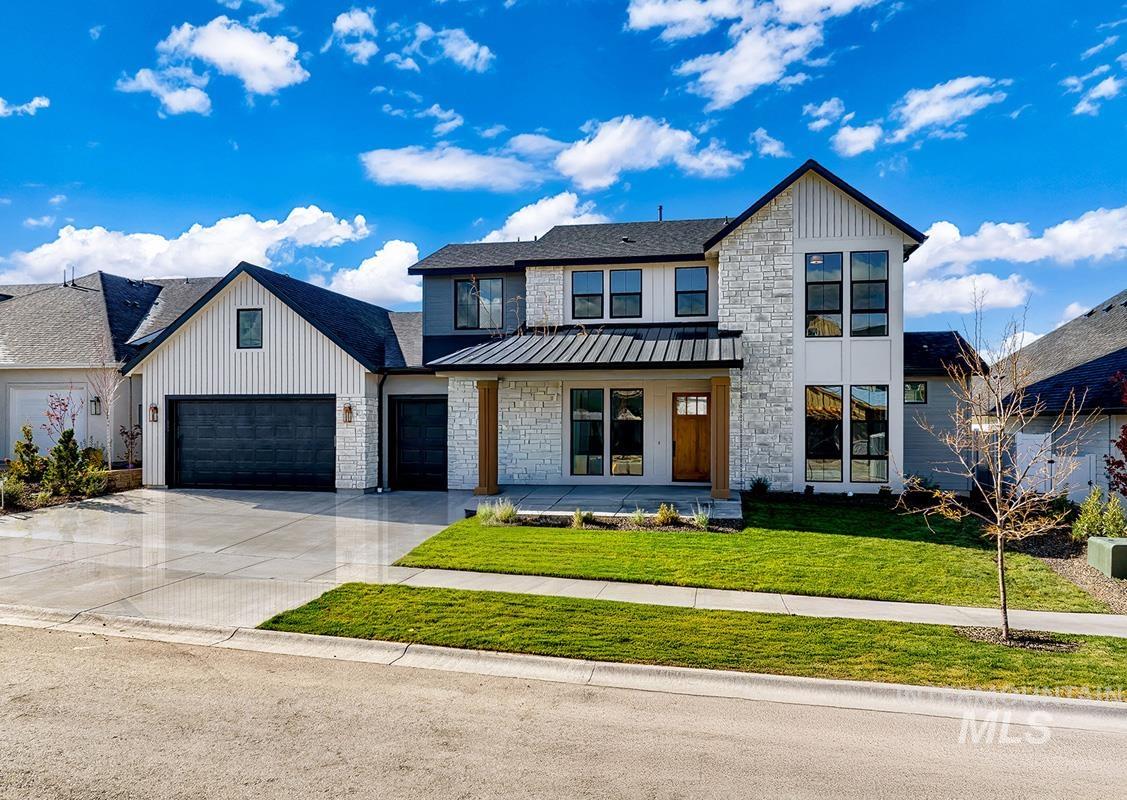 13692 N Spring Creek Way, Boise ID 83714