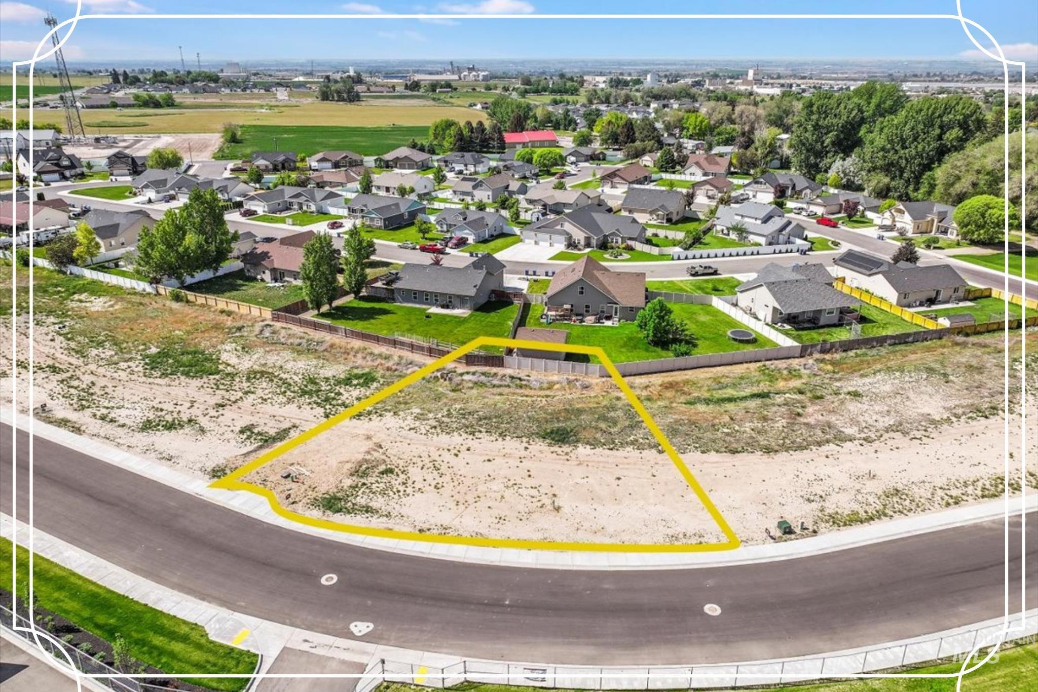 917 E Ave E, Jerome ID 83338