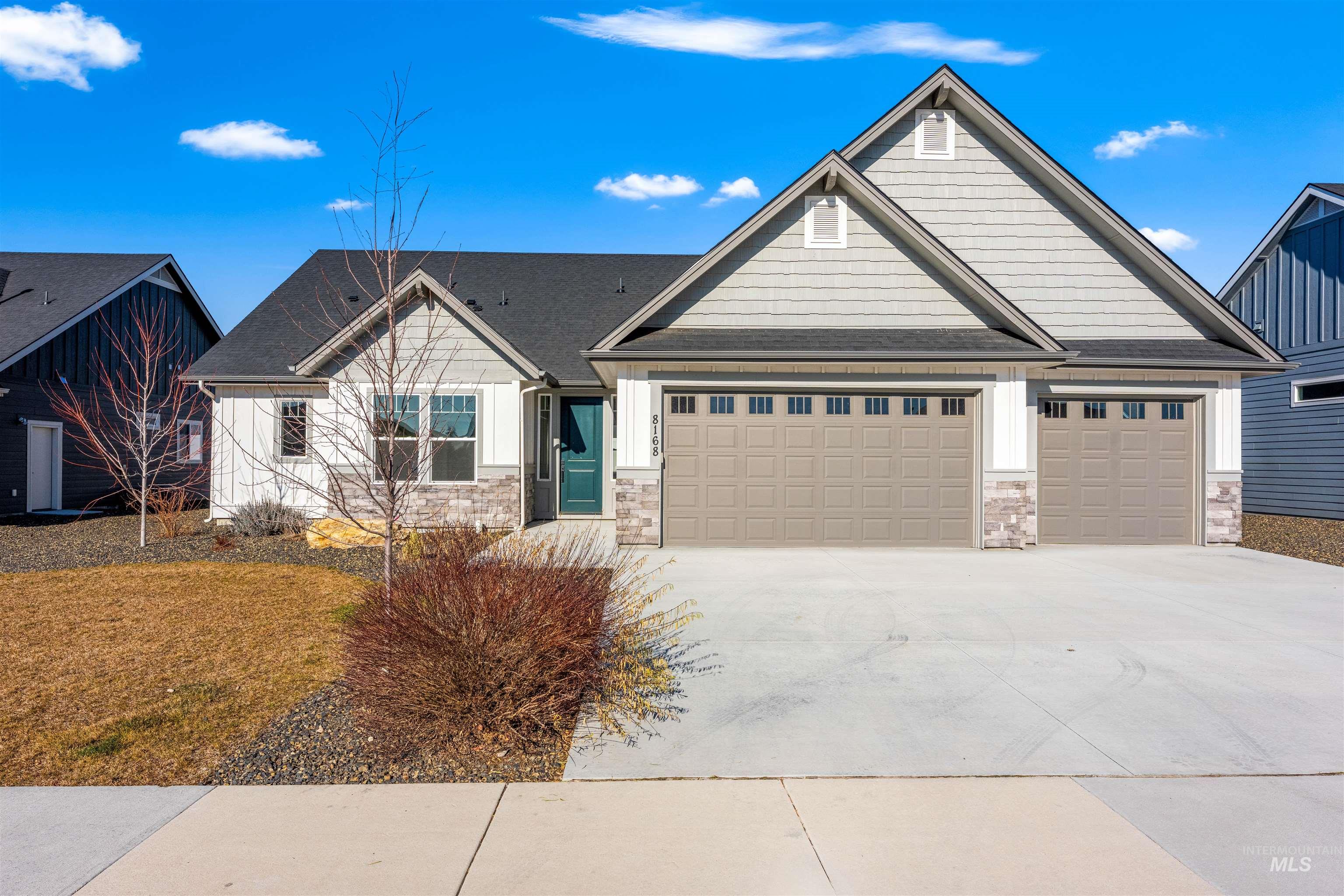 8168 Fountain Brook, Middleton ID 83644