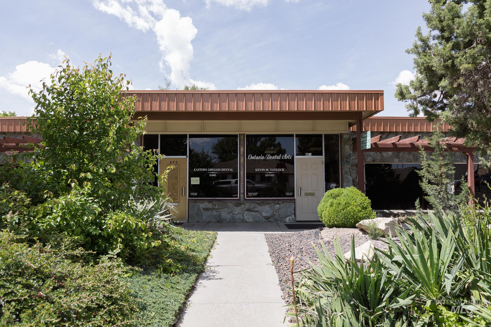 475 SW 12th St, Ontario OR 97914