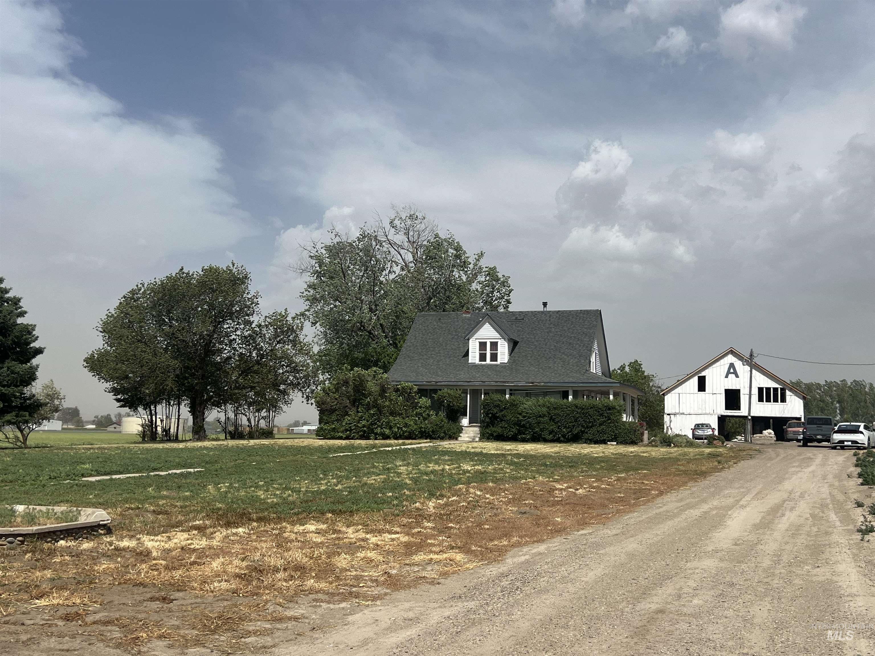 6810 Hwy 95, Fruitland ID 83619