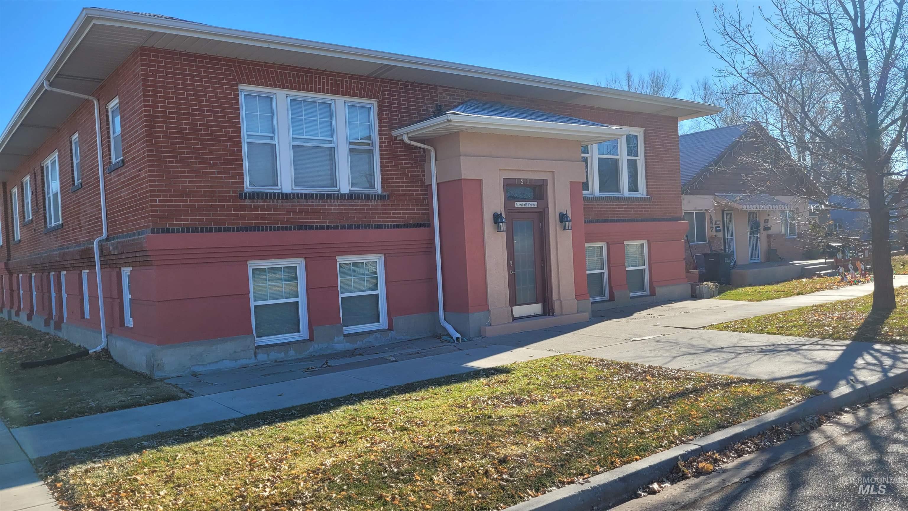 1501 Miller # 3, Burley ID 83318