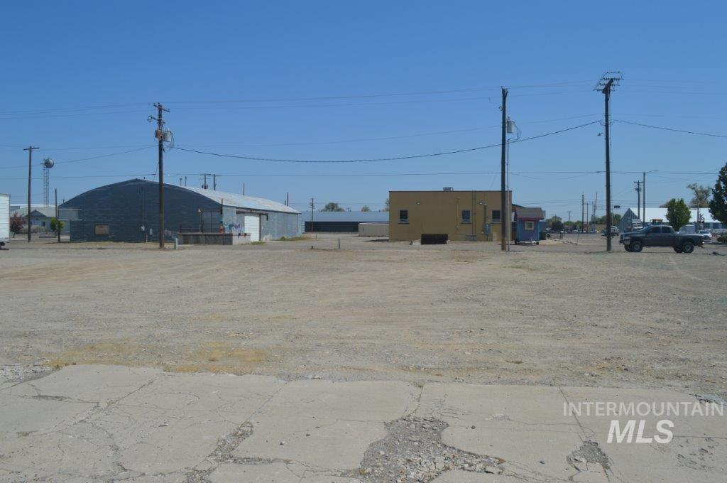 490 S Oregon, Ontario OR 97914