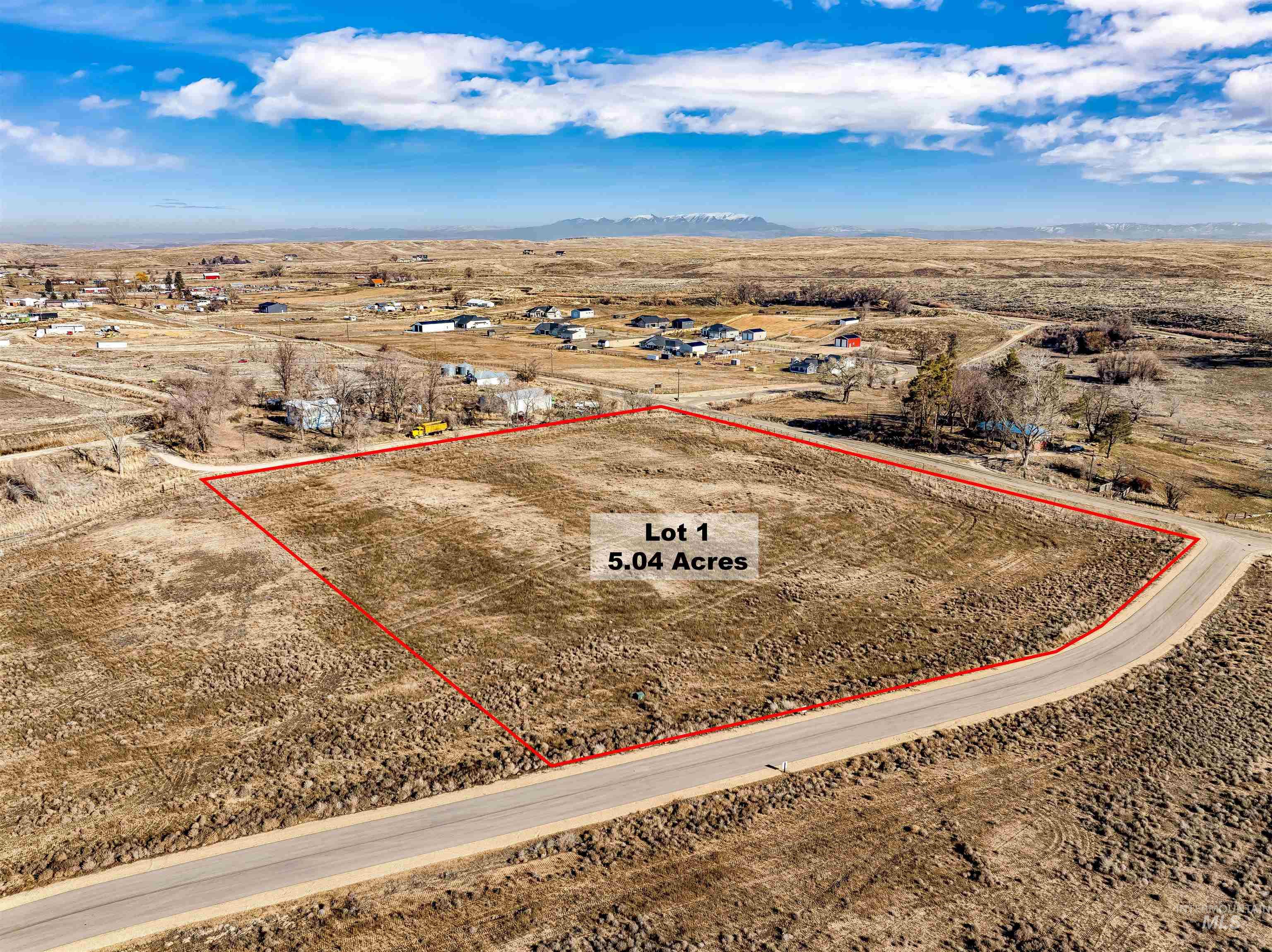 10100 Copperhead Lane, Caldwell ID 83607