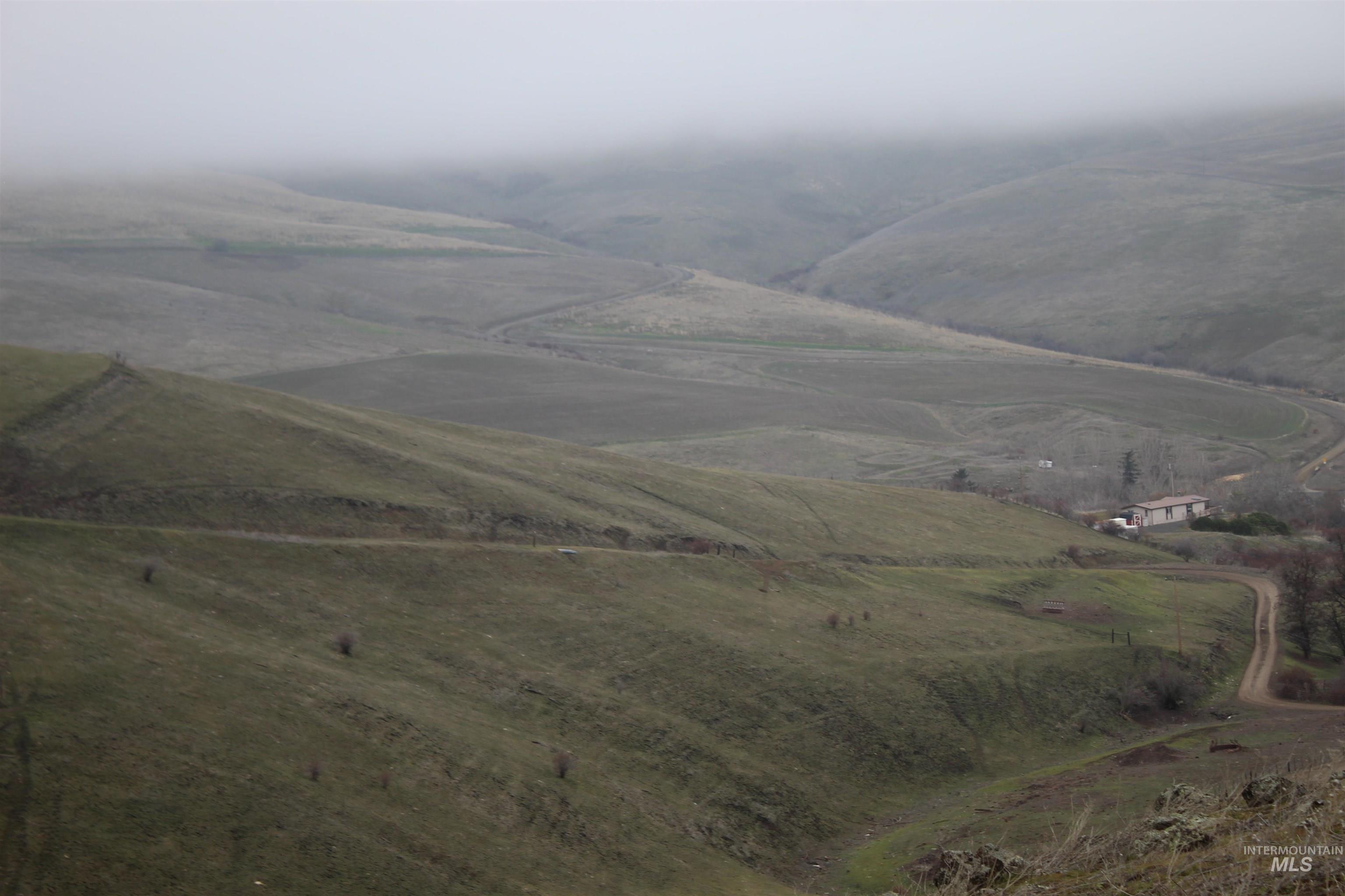 TBD Mccormack Ridge Road, Lapwai ID 83540