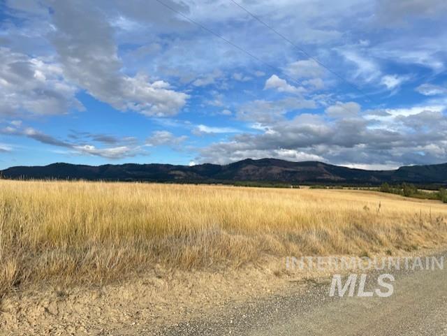 NKA Fox Road 150 Acres, Tensed ID 83870