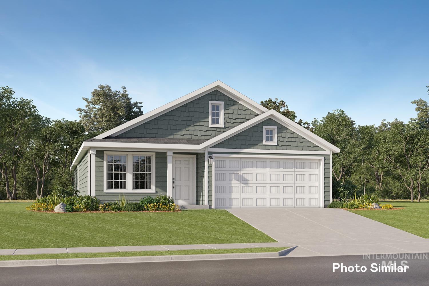 2556 W Bee Balm St, Kuna ID 83634