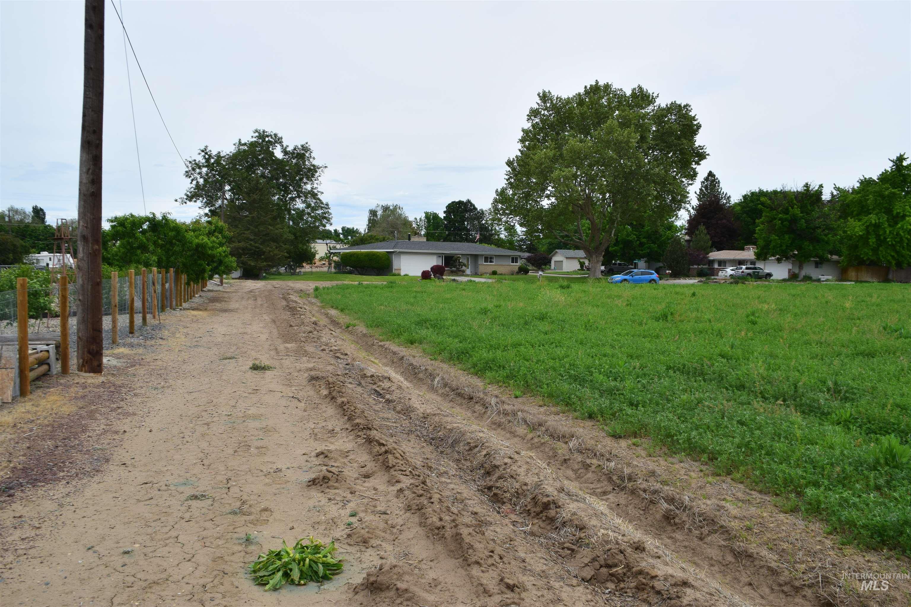 TBD NE Estate Blvd., Fruitland ID 83619