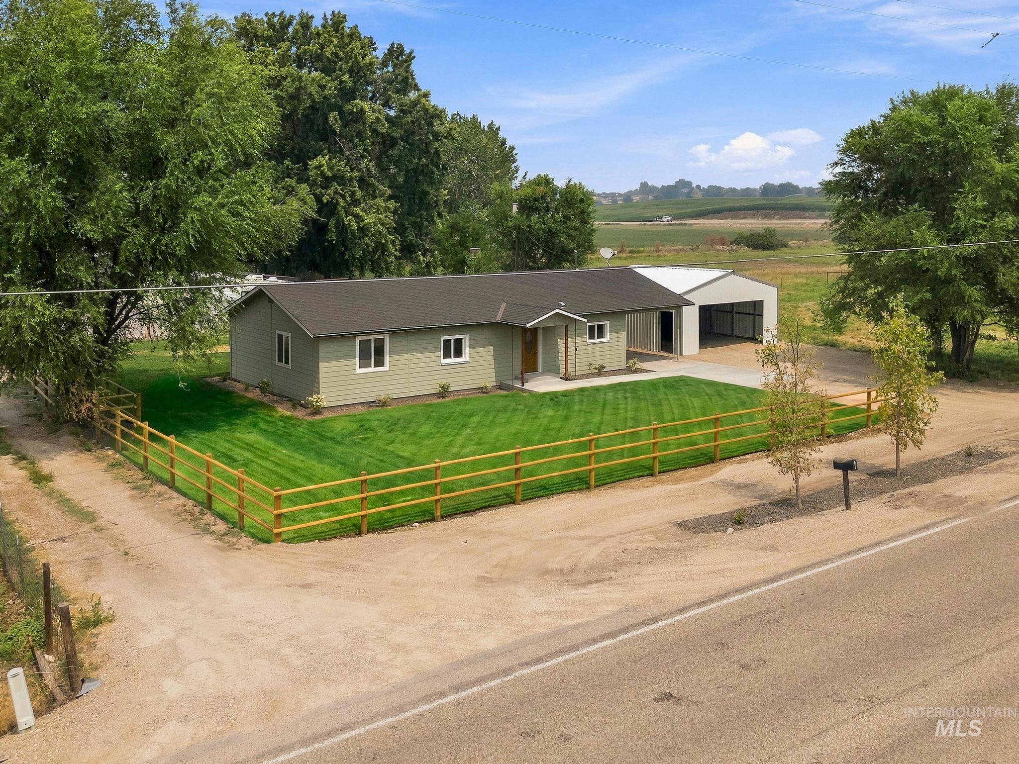 14666 Willis Rd, Caldwell ID 83607