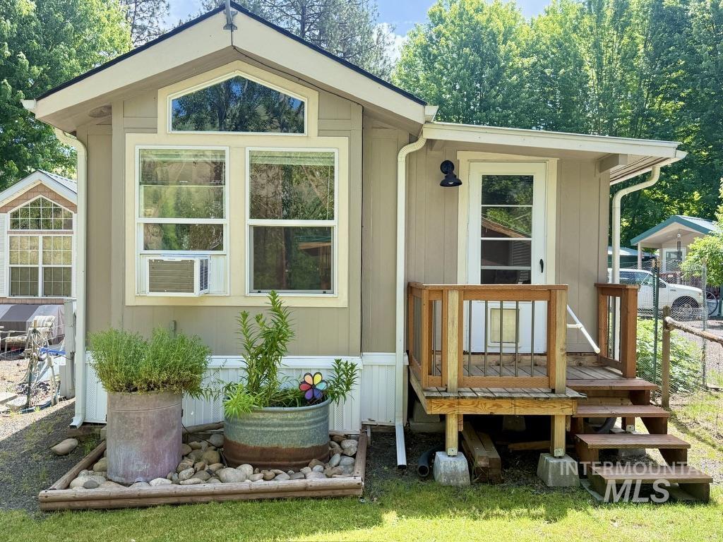 510 River Front Dr., Kooskia ID 83530
