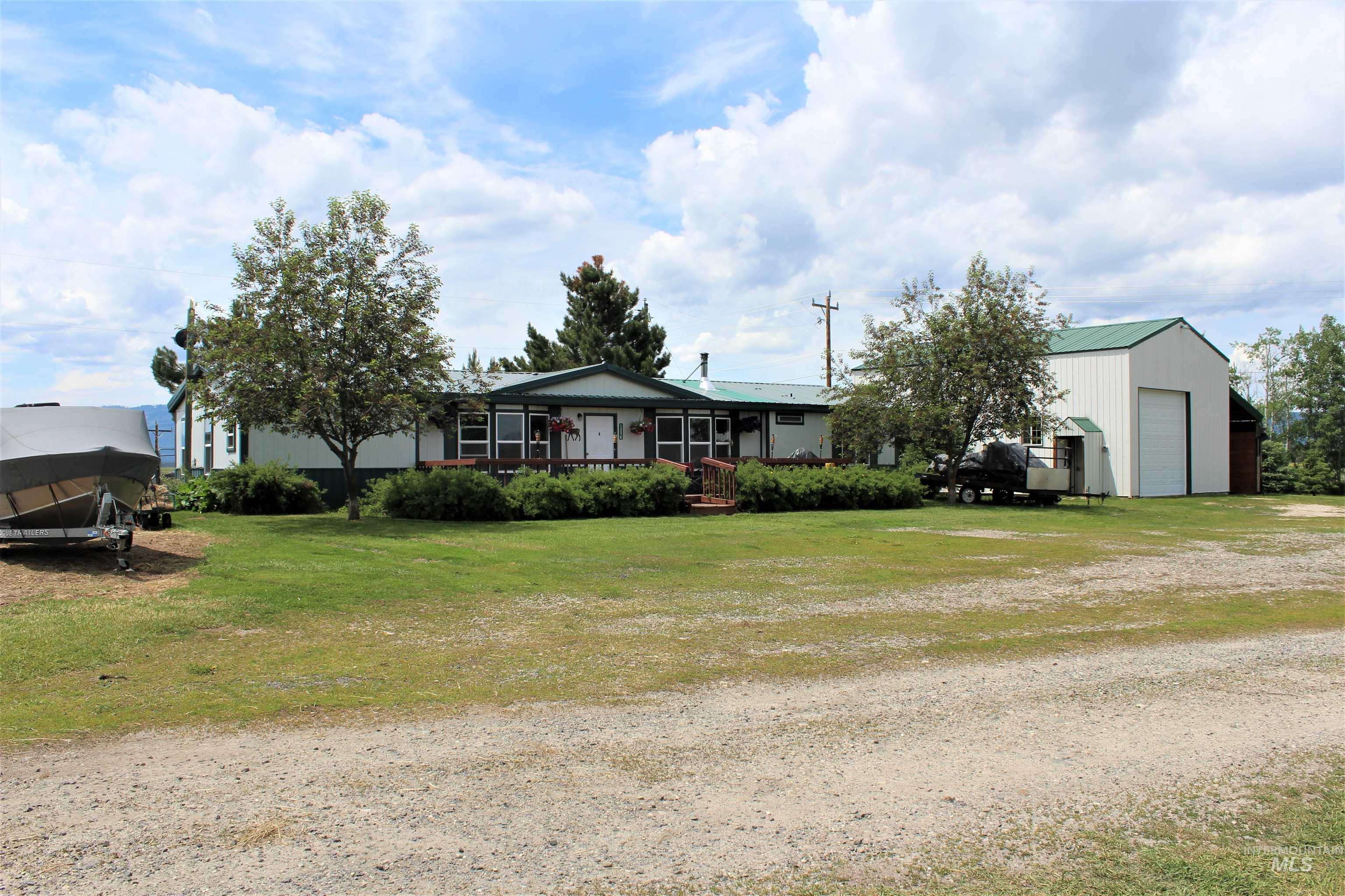 13576 Farm To Market, McCall ID 83638