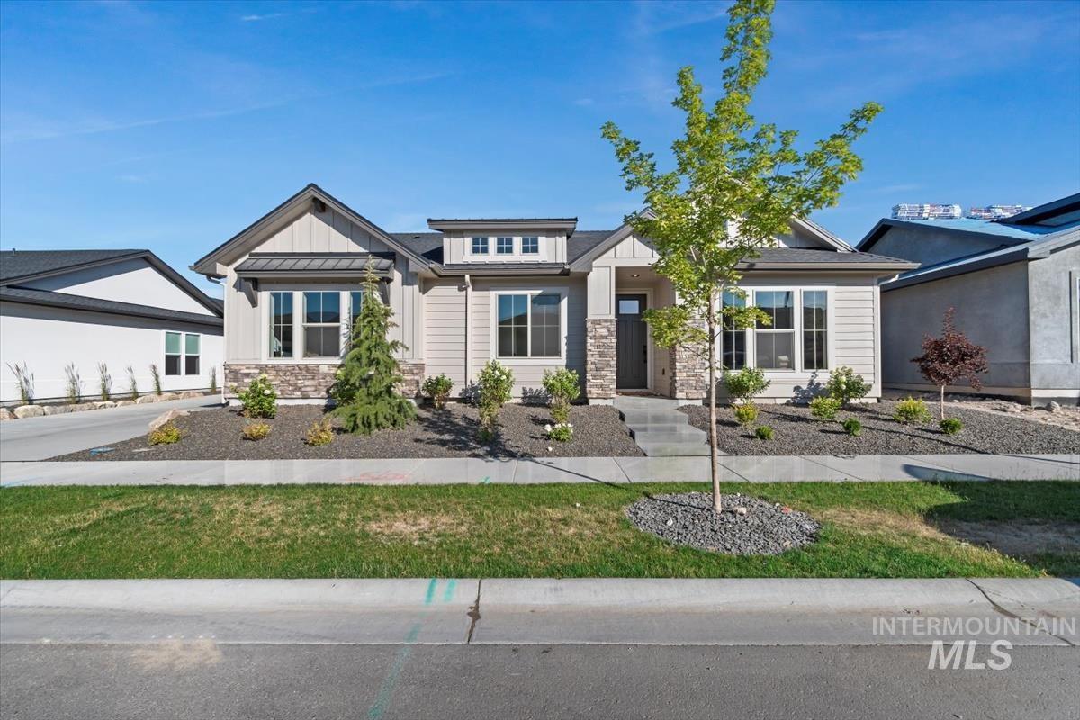11163 S Corballis Ln, Kuna ID 83634