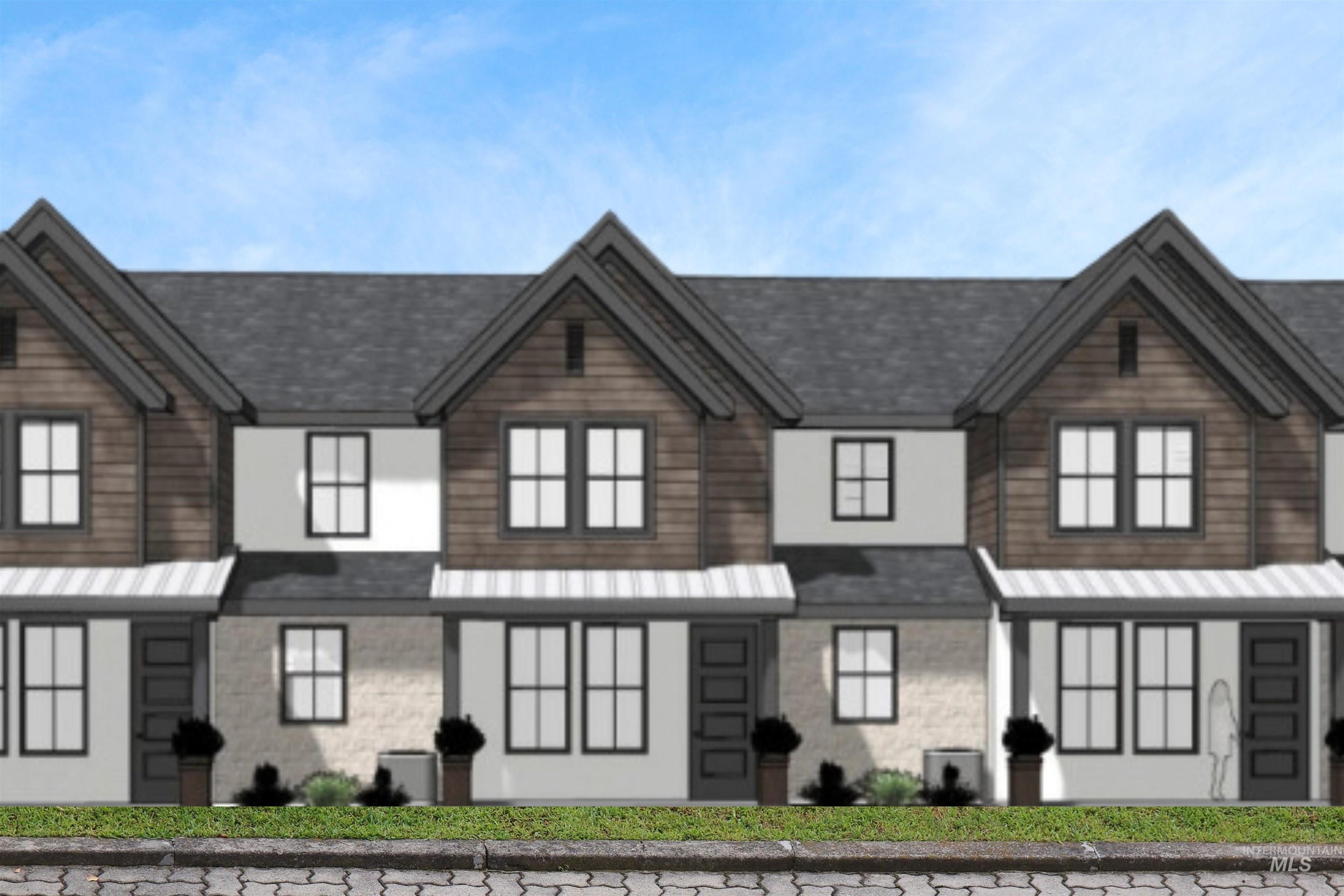2761 W Palouse St, Boise ID 83705